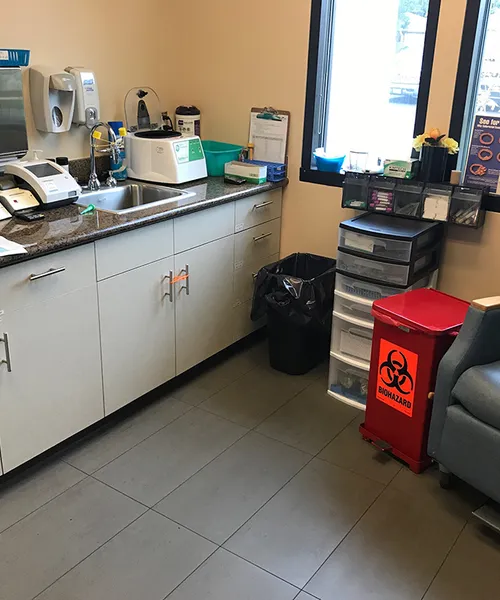 Commercial Cleaning in ABA 